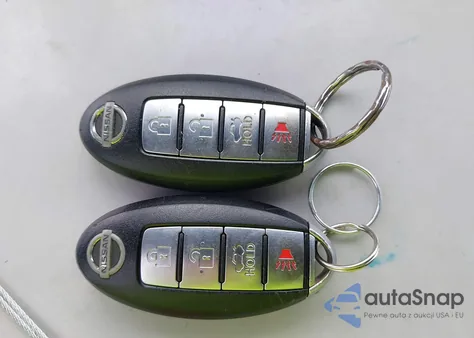 2012 Nissan Sentra 2.0 Sr z USA, uszkodzony, nr VIN 3N1AB6AP9CL754537